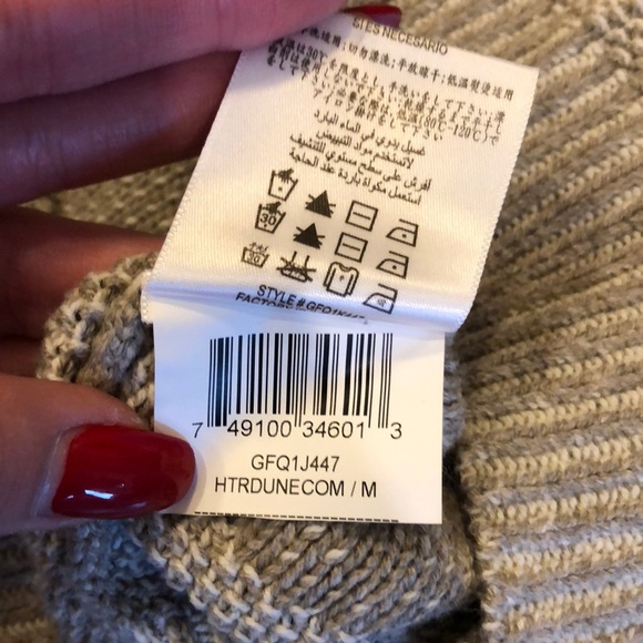 BCBGeneration Sweater - Picture 3 of 4